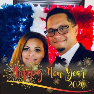 Meet your Posher, Walter y glamarys